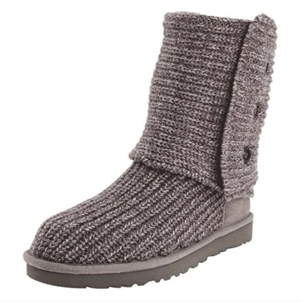 UGG Classic Cardy Boot - Picture 12 of 12